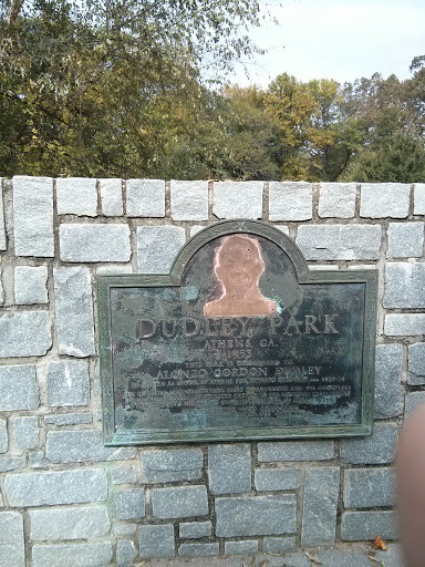 Dudley Park Memorial
