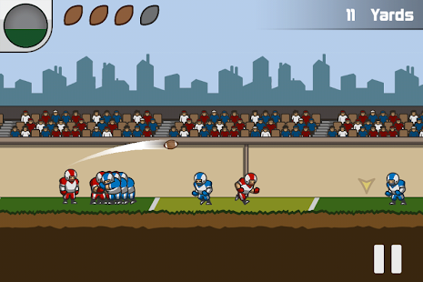 Free Furious Football APK for Android