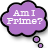 Am I Prime?
