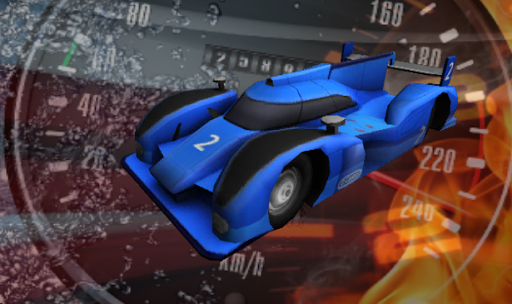 Car Racer 3D