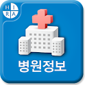 병원정보 logo