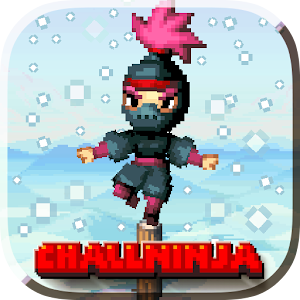 Balancing Challninja.apk 1.0.8
