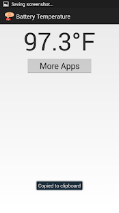 How to install Battery Temperature 1.0 apk for pc