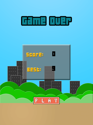 免費下載動作APP|Flappy Bird Helicopter app開箱文|APP開箱王