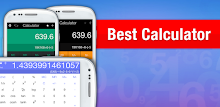 Calculator by RV AppStudios APK
