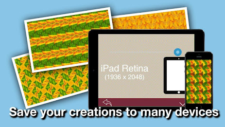 KaleidosPic poster 6