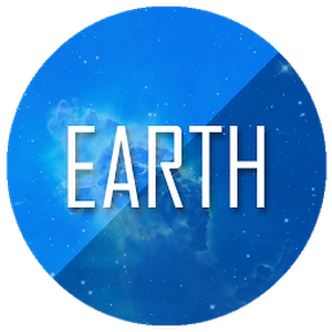 Earth - Icon Pack --> Free (changed price on Google Play Store ))