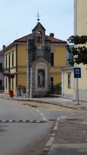 Catholic Church in Trebinje