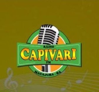 CapivariFM Screenshots 1