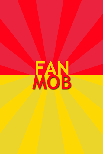 Fan Mob