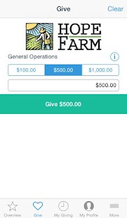 HOPE Farm Screenshots 1