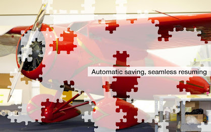 Jigsaw Puzzles: Washington DC poster 8