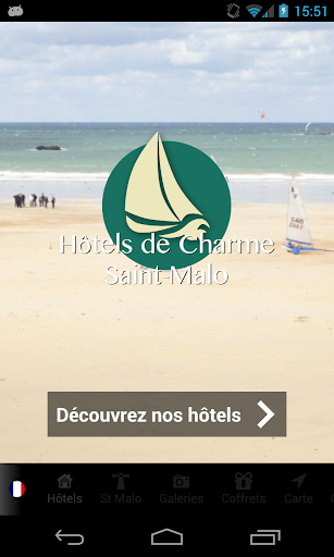 St Malo