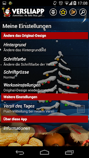 Samichlaus Versliapp Screenshots 12