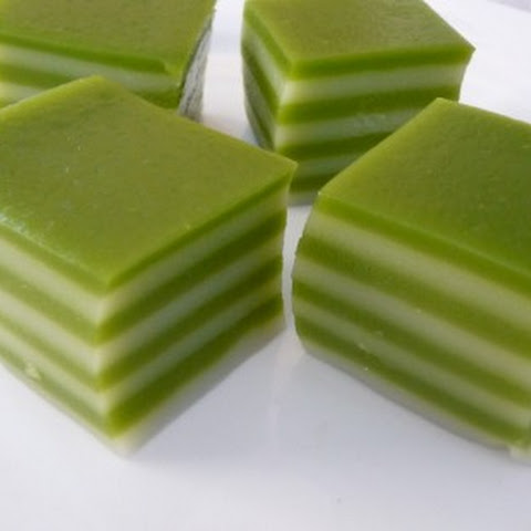 10 Best Indonesian Desserts Recipes  Yummly