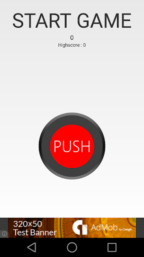 Button Rush
