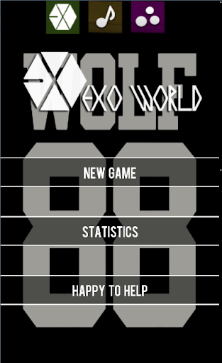 EXO Fans Games Quizzes