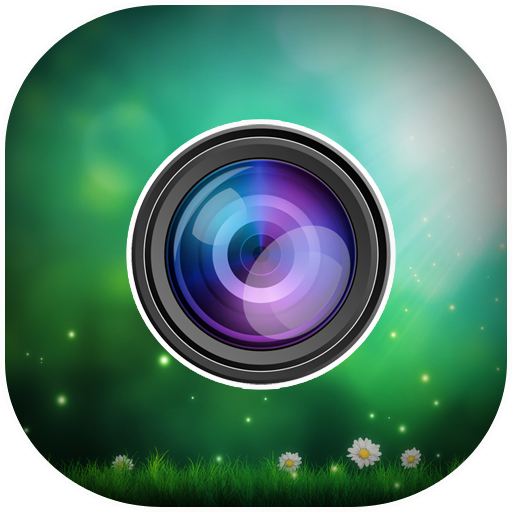 Blur Camera:Focus On Photo 攝影 App LOGO-APP開箱王