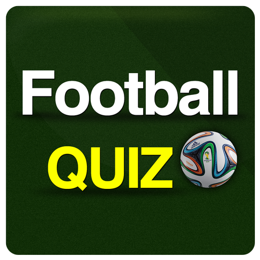 Football Quick Play Quiz LOGO-APP點子