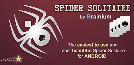 Spider Solitaire+ 1.1