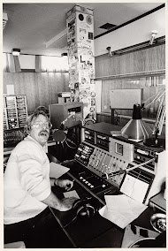 Tom Mulder tijdens '50 Pop of een envelop'