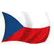CZ Fan Flag Euro 2012 Android App