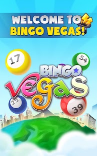 Bingo Vegas™