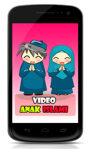 Video Anak Islami