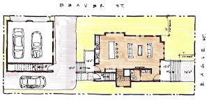 Overall Site Plan