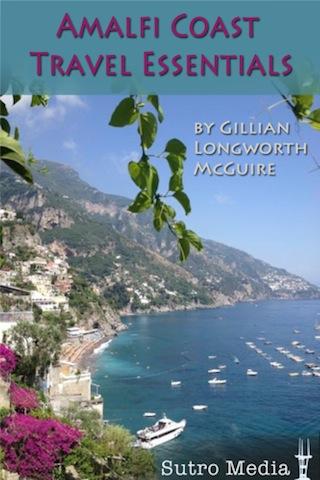 Amalfi Coast Travel Essentials