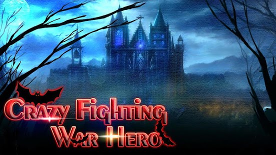 Shadow Hunter War Hero RPG