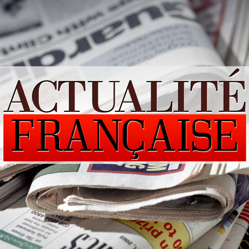 Actualité Française - France LOGO-APP點子