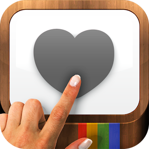 Likey - More Instagram likes 攝影 App LOGO-APP開箱王