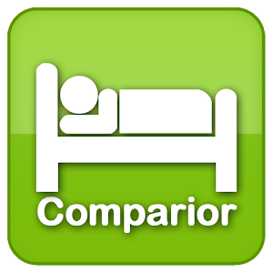 Comparior Compare Hotel prices 2.3