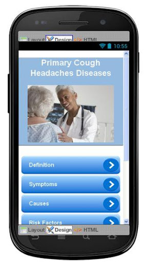 免費下載醫療APP|Primary Cough Headaches app開箱文|APP開箱王