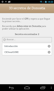 33 secretos de Donostia Screenshots 2