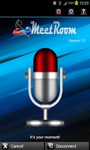 Free Download MeetRoom APK for Android