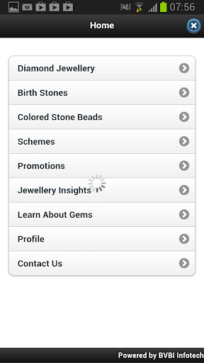 【免費商業App】Nandlal D Sons Jewellers-APP點子