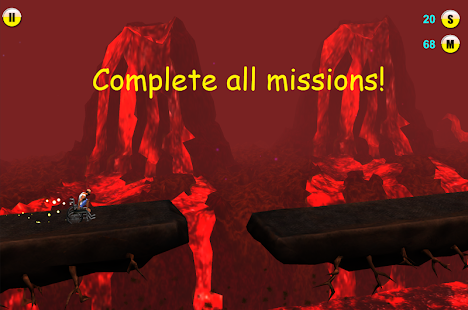 Homeless runner Screenshots 21