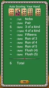 Cribbage Club Screenshots 6