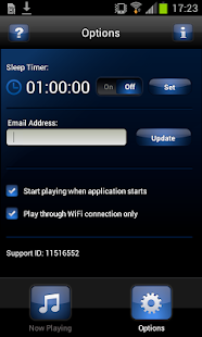 How to get Radiorama 103.3 FM 3.6.5 unlimited apk for bluestacks