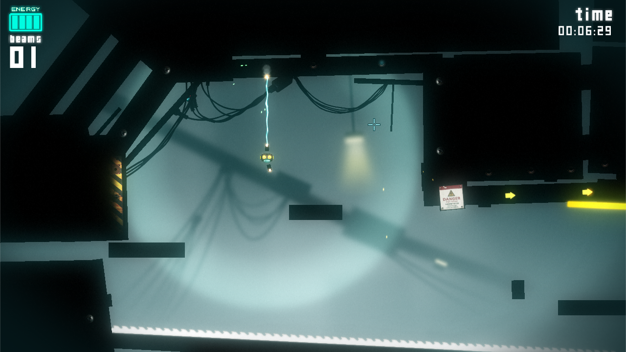 Volt - screenshot