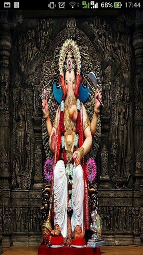 Ganesh Aarti