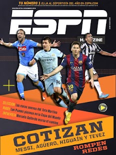 Download ESPN MAGAZINE APK