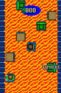 Lava Tap! Screenshots 2