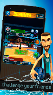 All Star Liga Endesa - screenshot thumbnail