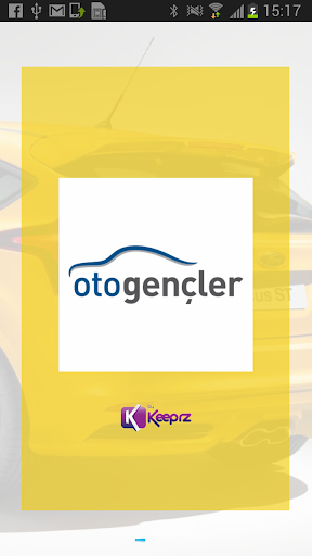 Oto Gençler