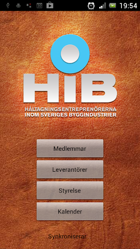 HiB