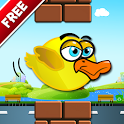 Flappy Duck icon