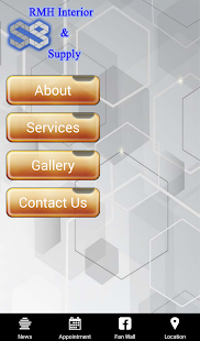 Lastest RMH Interior & Supply APK